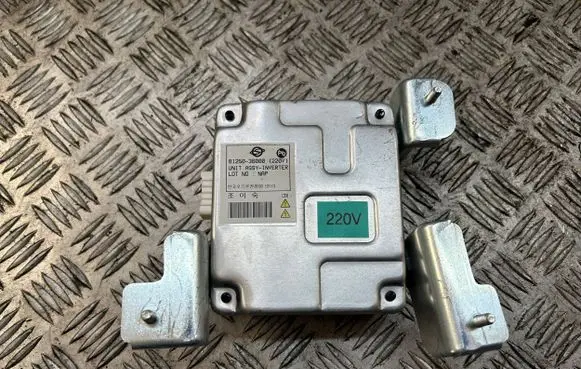 SsangYong Rexton Other control units/modules 8125036000