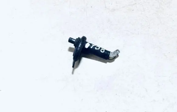 Citroen Berlingo Front door sensor 