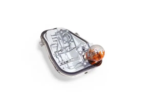 Audi A6 S6 C6 4F Tail light bulb cover holder 4F9945221C