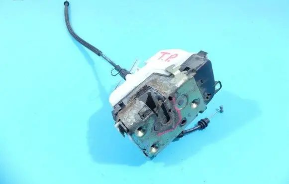 Citroen C3 Rear door lock IMPRK1322470