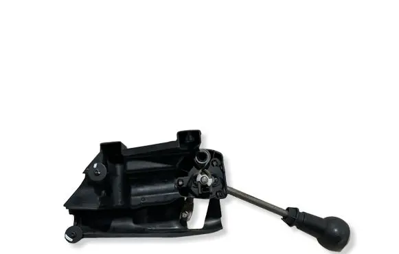 Peugeot Partner Gear shifter/selector 3527353