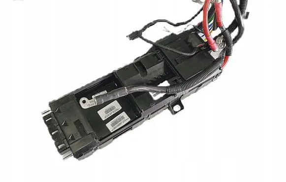 Ford Transit Custom Fuse module GK2T14B144HA