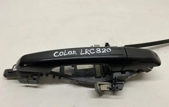 Land Rover Evoque I Front door exterior handle BJ32203A28AC 931604103 7017332818