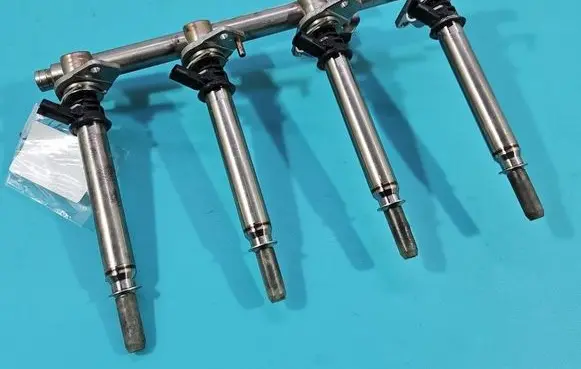 Mercedes-Benz A W177 AMG Fuel injector 0261500805 IMPRK1568600