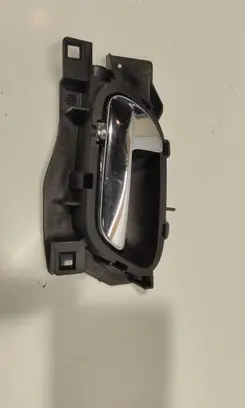 Citroen C6 Rear door interior handle 23G10018 7387