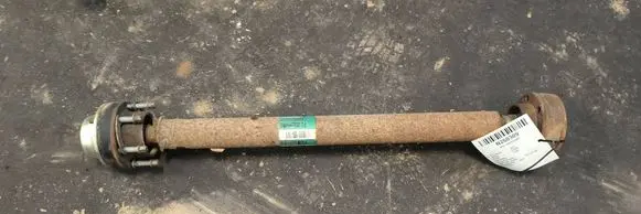 Ford F150 Front prop shaft FL34-4A376-AB