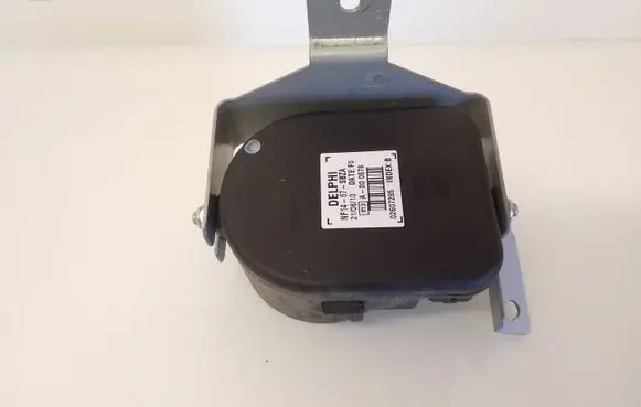 Mazda CX-7 Alarm system siren NF1467SBZA A000578