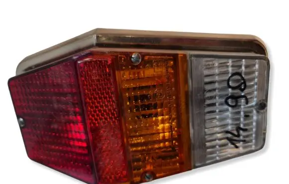 GAZ 24-10 Rear/tail lights FP120B 625815 24371601011