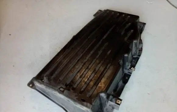 Land Rover Range Rover Sport L494 Other under body part DK62100B12A