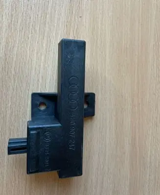 Interior comfort aerial antenna
