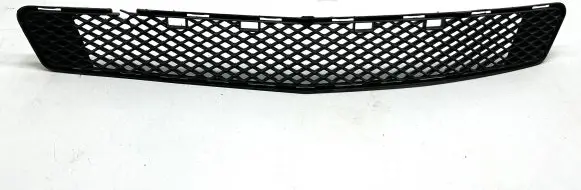 Mercedes-Benz C W204 Front bumper lower grill A2048852123 240020010 11279981