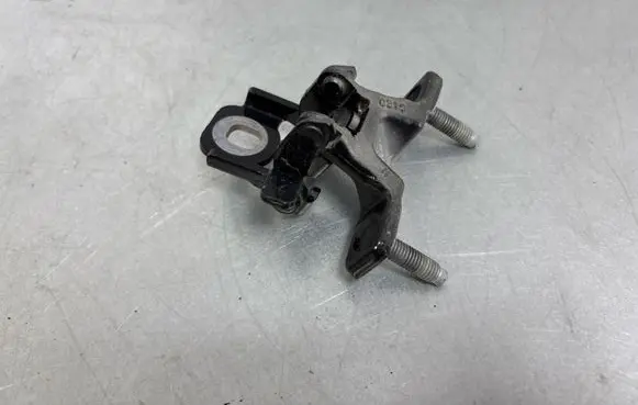 Tailgate/trunk/boot hinge