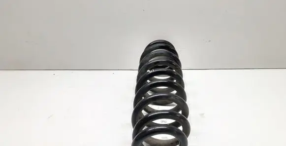 BMW 1 E81 E87 Front coil spring