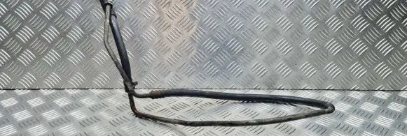 Chrysler Grand Voyager IV Power steering hose/pipe/line