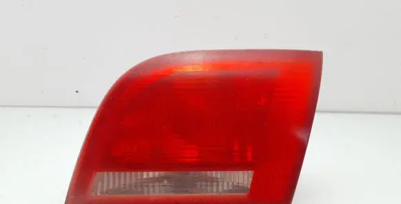 Audi A3 S3 8P Tailgate rear/tail lights 8P4945094B