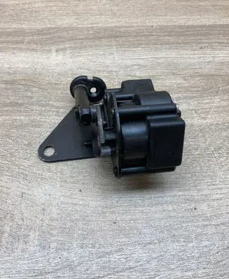 Seat Alhambra (Mk1) Vent window/glass motor 95VW14453BA 7M0847080