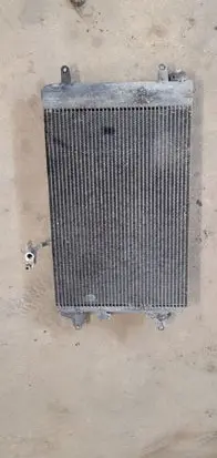 Volkswagen Sharan Air conditioning (A/C) radiator (interior) IMPRK672105