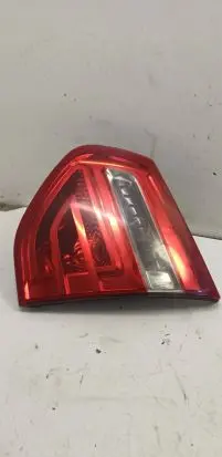 Citroen C4 I Picasso Tailgate rear/tail lights 9653547680