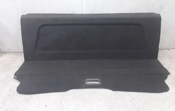 Peugeot 407 Parcel shelf 