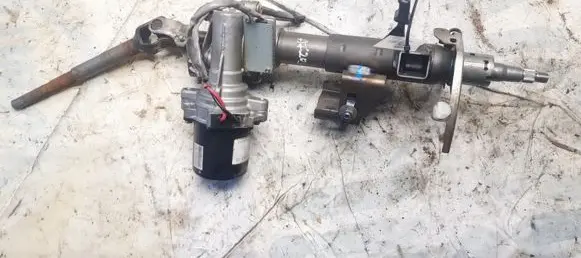 Toyota Aygo AB10 Power steering pump 63282312 45250-0h010-00