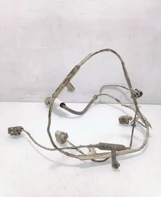 Volkswagen Touran I Parking sensor (PDC) wiring loom 1J0975714 S969851