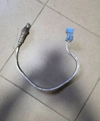 Citroen C4 I Lambda probe sensor