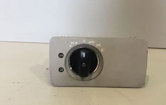 Mercedes-Benz R W251 Light switch A2515453204