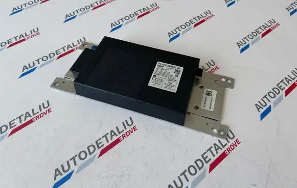 BMW X1 F48 F49 Phone control unit/module 6820941 84106820941