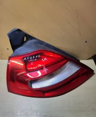 Renault Megane II Rear/tail lights 8200413214 89038181