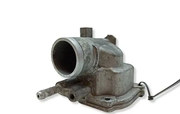 Mercedes-Benz Vito Viano W639 Thermostat 2451