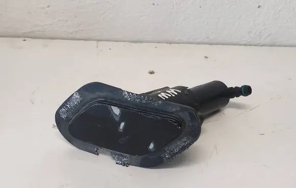 Opel Insignia A Headlight washer spray nozzle 13227348 8WT00991701