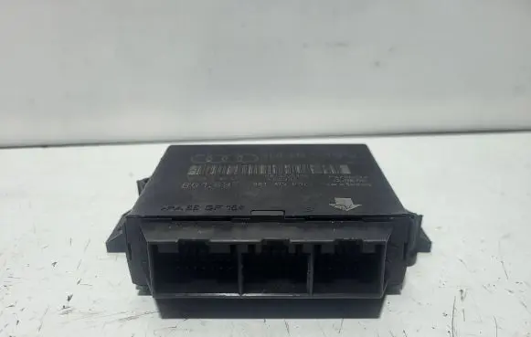 Audi A6 S6 C6 4F Parking PDC control unit/module 8E0919283D 601897 0823305468