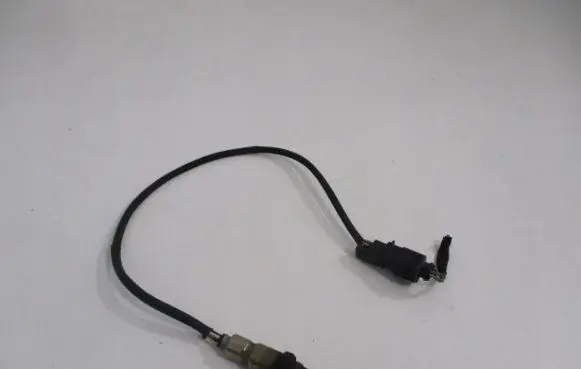 Lambda probe sensor