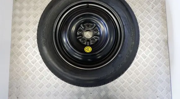 Lexus RX 450H R18 spare wheel 4261148750
