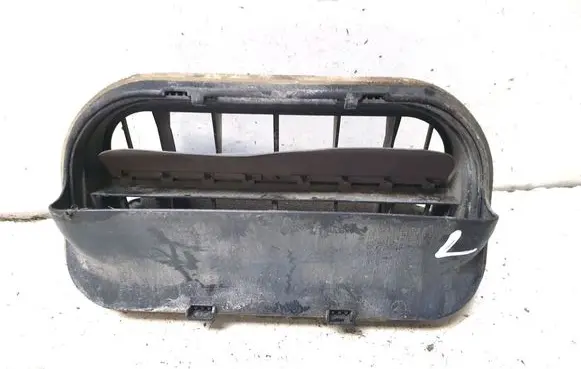 Mercedes-Benz GLK (X204) Fender grill A2048300442