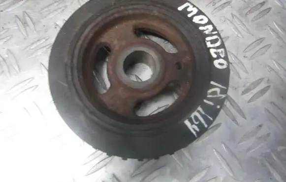 Ford Mondeo MK I Crankshaft pulley