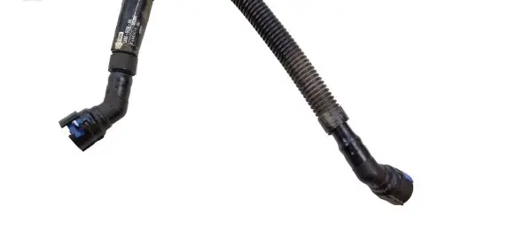 Ford Maverick Vacuum line/pipe/hose LX6E6758 LX6E6758AA M536K