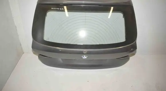 Tailgate/trunk/boot lid