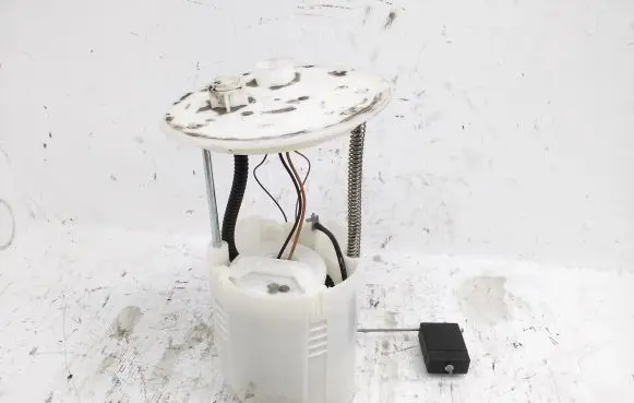 Lexus RX III In-tank fuel pump 770200E030