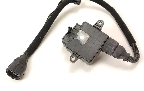 Hyundai Santa Fe Coolant fan relay 253853L350