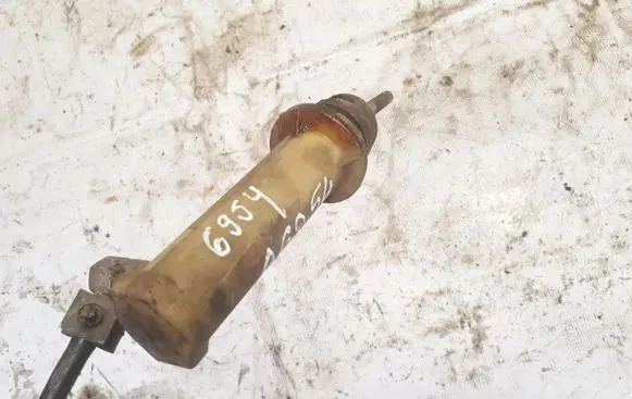 Iveco Daily 40.8 Clutch master cylinder