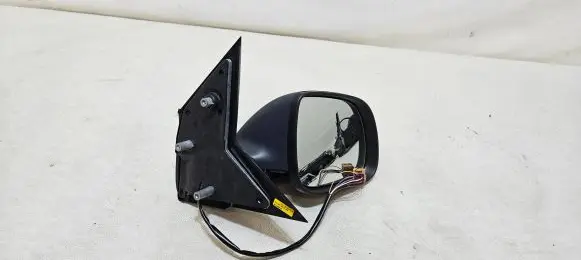 Volkswagen Multivan T5 Front door electric wing mirror 7E1857408AC