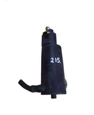 Opel Agila B Windscreen/windshield washer pump 30646