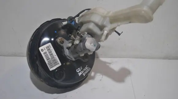 Dodge Journey Brake booster 04743774AI A204002809 02040C2809