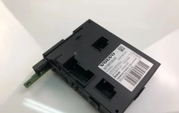 Volvo V60 Other control units/modules 30798106AB