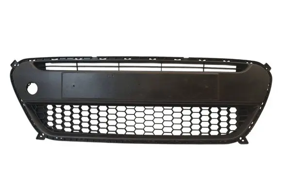 KIA Picanto Front bumper lower grill 865691Y000AUTOAS5 865691Y000