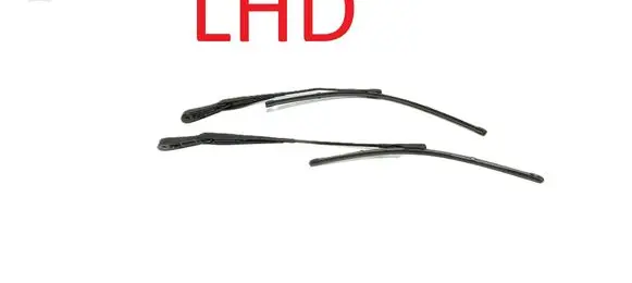 Mercedes-Benz A W177 Front wiper blade arm A1778200900 37729 A1778200800