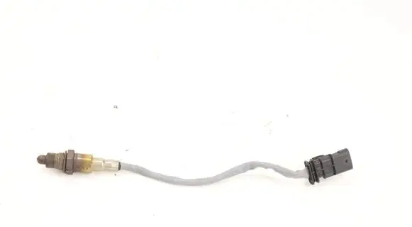 Opel Crossland X Lambda probe sensor 9813838380