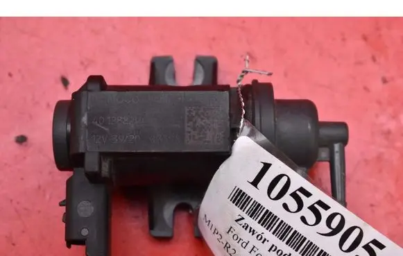 Ford Focus Vacuum valve H6BG9F490CA