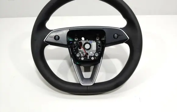 Tesla Model 3 Steering wheel 1735339-C9-D 1735339